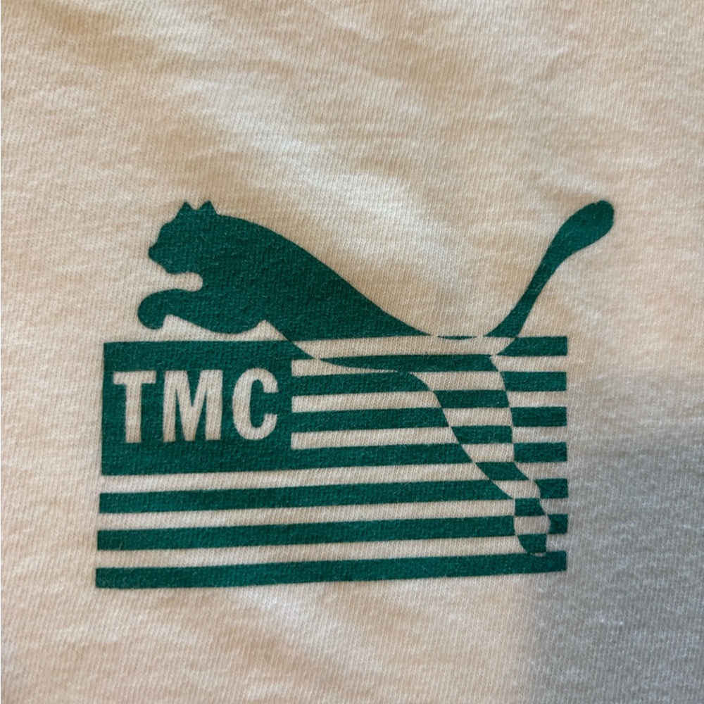 The Marathon Clothing — T-Shirt